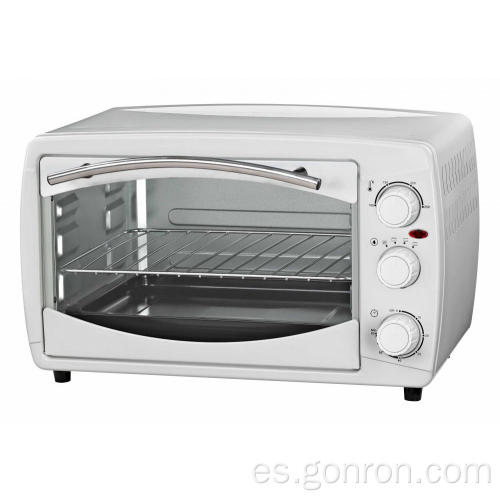 HORNO ELÉCTRICO 23L HORNEADO